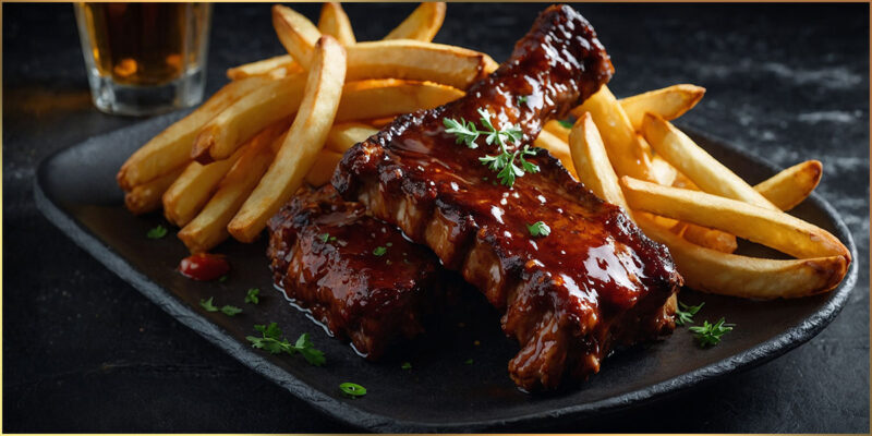 Default_spare_ribs_with_french_fries_1